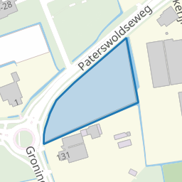 Perceel EDE02-A-1561