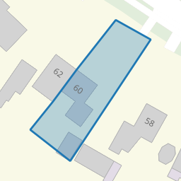 Perceel EDE02-A-1586