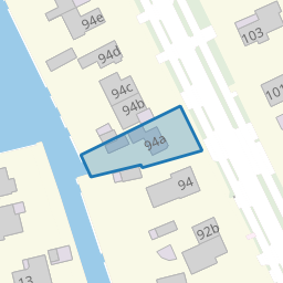 Perceel EDE02-A-1599