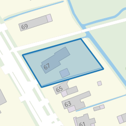 Perceel EDE02-A-1715