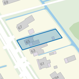 Perceel EDE02-A-1717