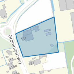 Perceel EDE02-A-1731