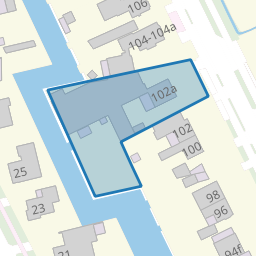 Perceel EDE02-A-1739