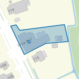 Perceel EDE02-A-1800