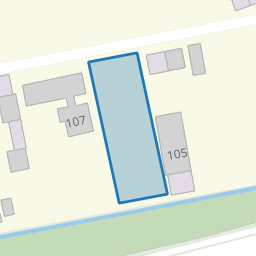 Perceel EDE02-A-1871