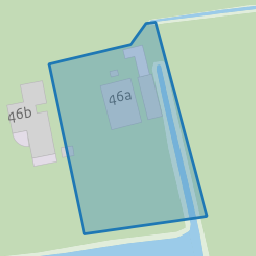 Perceel EDE02-A-2030