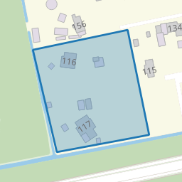 Perceel EDE02-A-2127