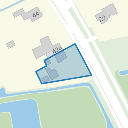 Perceel EDE02-A-2164