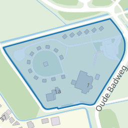 Perceel EDE02-A-2167