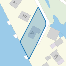 Perceel EDE02-A-2196