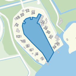 Perceel EDE02-A-2204