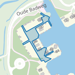 Perceel EDE02-A-2233