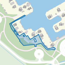 Perceel EDE02-A-2268