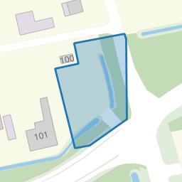 Perceel EDE02-A-2322