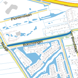 Perceel EDE02-A-2323