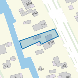 Perceel EDE02-A-2338