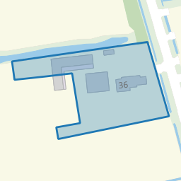 Perceel EDE02-A-2343