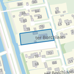 Perceel EDE02-A-2350