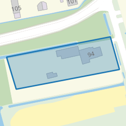 Perceel EDE02-A-2352