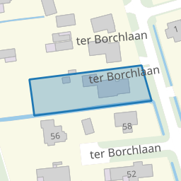 Perceel EDE02-A-2358