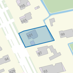 Perceel EDE02-A-2376