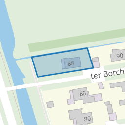 Perceel EDE02-A-2400