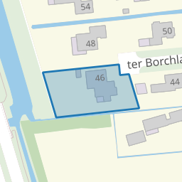 Perceel EDE02-A-2416