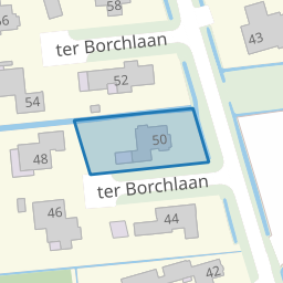 Perceel EDE02-A-2418