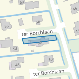 Perceel EDE02-A-2420