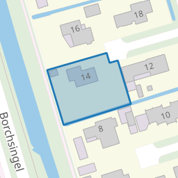 Perceel EDE02-A-2440