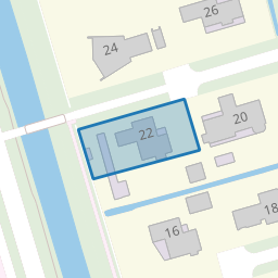 Perceel EDE02-A-2447