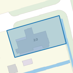 Perceel EDE02-A-2448