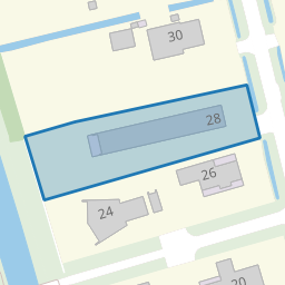 Perceel EDE02-A-2454