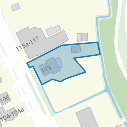 Perceel EDE02-A-2466