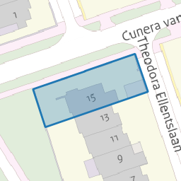 Perceel EDE02-A-2474