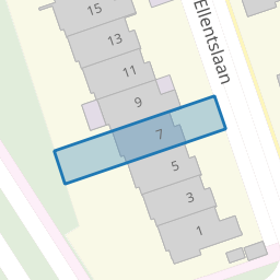 Perceel EDE02-A-2478