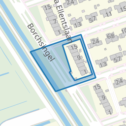 Perceel EDE02-A-2491