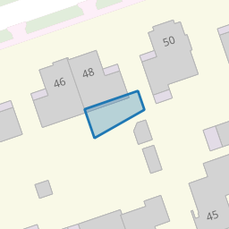 Perceel EDE02-A-2498