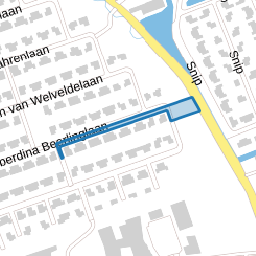Perceel EDE02-A-2523