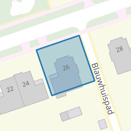 Perceel EDE02-A-2529