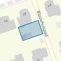 Perceel EDE02-A-2530