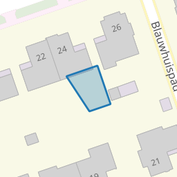 Perceel EDE02-A-2532