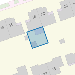 Perceel EDE02-A-2539