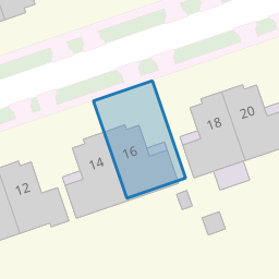 Perceel EDE02-A-2540