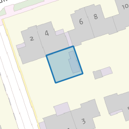 Perceel EDE02-A-2547