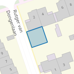 Perceel EDE02-A-2549