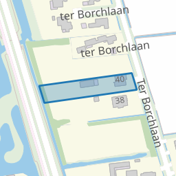 Perceel EDE02-A-2558