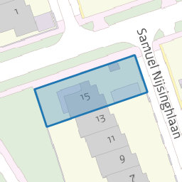 Perceel EDE02-A-2575