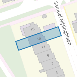 Perceel EDE02-A-2576