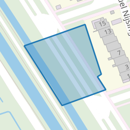 Perceel EDE02-A-2583